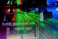 Recharged Sound and Light Hire 1067392 Image 0